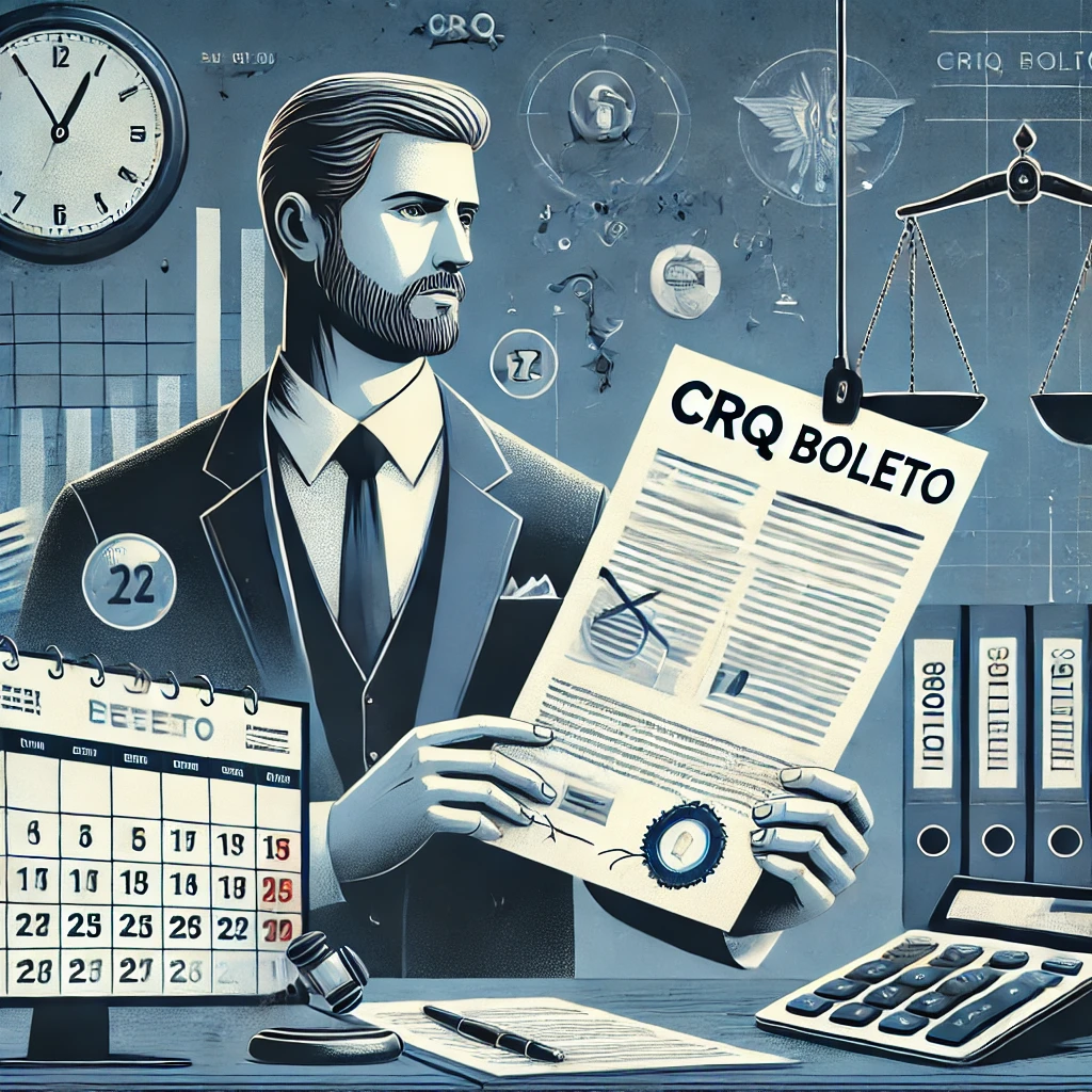Saiba se sua Empresa Realmente Precisa Pagar o CRQ Saiba se sua Empresa Realmente Precisa Pagar o CRQ